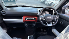 Dacia Spring 27kWh Expression 65 48kW 5dr Auto Electric Hatchback